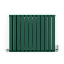 Terma Warp Room Double Panel Horizontal Radiator