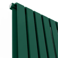 Terma Warp Room Double Panel Horizontal Radiator