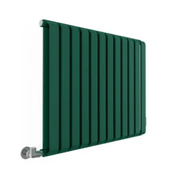 Terma Warp Room Double Panel Horizontal Radiator