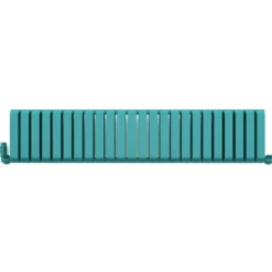 Terma Warp Room Double Panel Horizontal Radiator - 330 x 1565mm