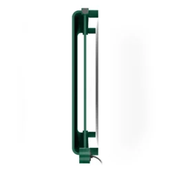 Terma Warp Room Double Panel 630 x 1045mm Electric Radiator with 1200W Wi-Fi Controlled VEO Heating Element