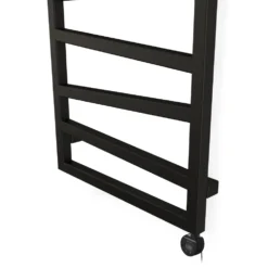 Terma Zig Zag Electric Heated Towel Rail with Wi-Fi Controlled VEO Heating Element