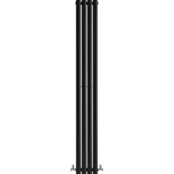 The Tap Factory Vibrance Single Panel Vertical Radiator 1800 x 236mm - 15 Colours Available