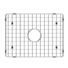 Thomas Denby Bowl Grid for Metro 1.5 Bowl Ceramic Kitchen Sink