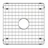 Thomas Denby Bowl Grid for Metro 1 Bowl Ceramic Kitchen Sink