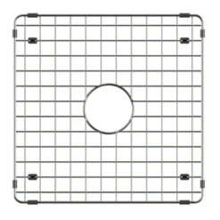 Thomas Denby Bowl Grid for Metro 1 Bowl Ceramic Kitchen Sink