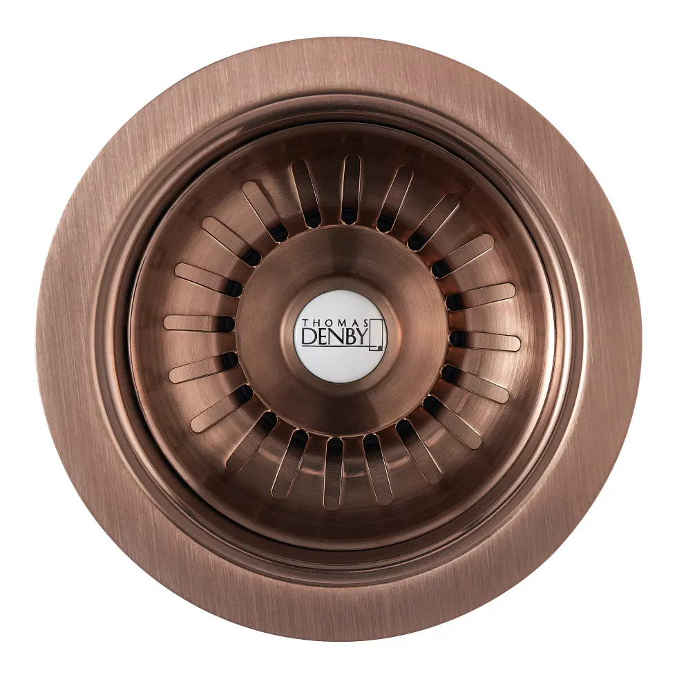 Thomas Denby Deluxe 90mm Waste