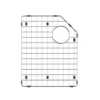 Thomas Denby Grid for Left Hand Bowl of Vintage 800 2 Bowl Kitchen Sink
