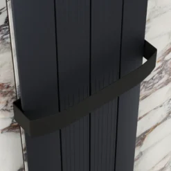 Toasty Drift Towel Bar Rail