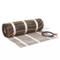 Toasty Electric Underfloor Heating Mat 160W per m2