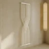 Toasty Embrace White Vertical Radiator - 1775 x 450mm
