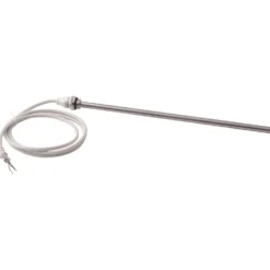 Toasty Gunmetal Dual Fuel Kit With Manual Element, Valves And T-Piece
