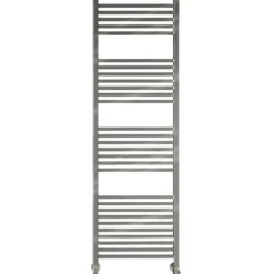 Toasty Oren Chrome Heated Towel Rail
