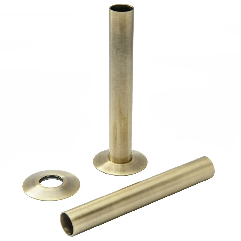 Toasty 18 x 130mm Pipe Sleeve