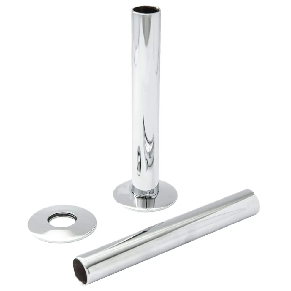 Toasty 18 x 130mm Pipe Sleeve