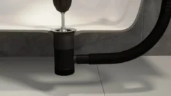 Top-Fix Click Clack Bath Waste