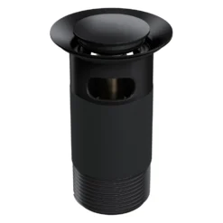 Top-Fix Slotted Clicker Basin Waste