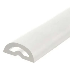 Uniblade Chameleon Rubber Threshold Wet Room Floor Seal
