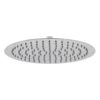Vado Aquablade Slim Line Easy Clean Round Shower Head 300mm (12")