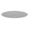 Vado Aquablade Slim Line Easy Clean Round Shower Head 400mm (16")