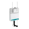 Vado Concealed Cistern with Brackets