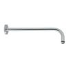 Vado Elements Easy Fit Round Shower Arm - 390mm