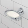 Vado Elements Wall Mounted Shower Basket