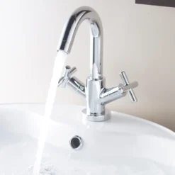 Vado Elements Water Basin Mono Mixer