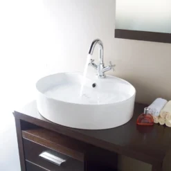 Vado Elements Water Basin Mono Mixer