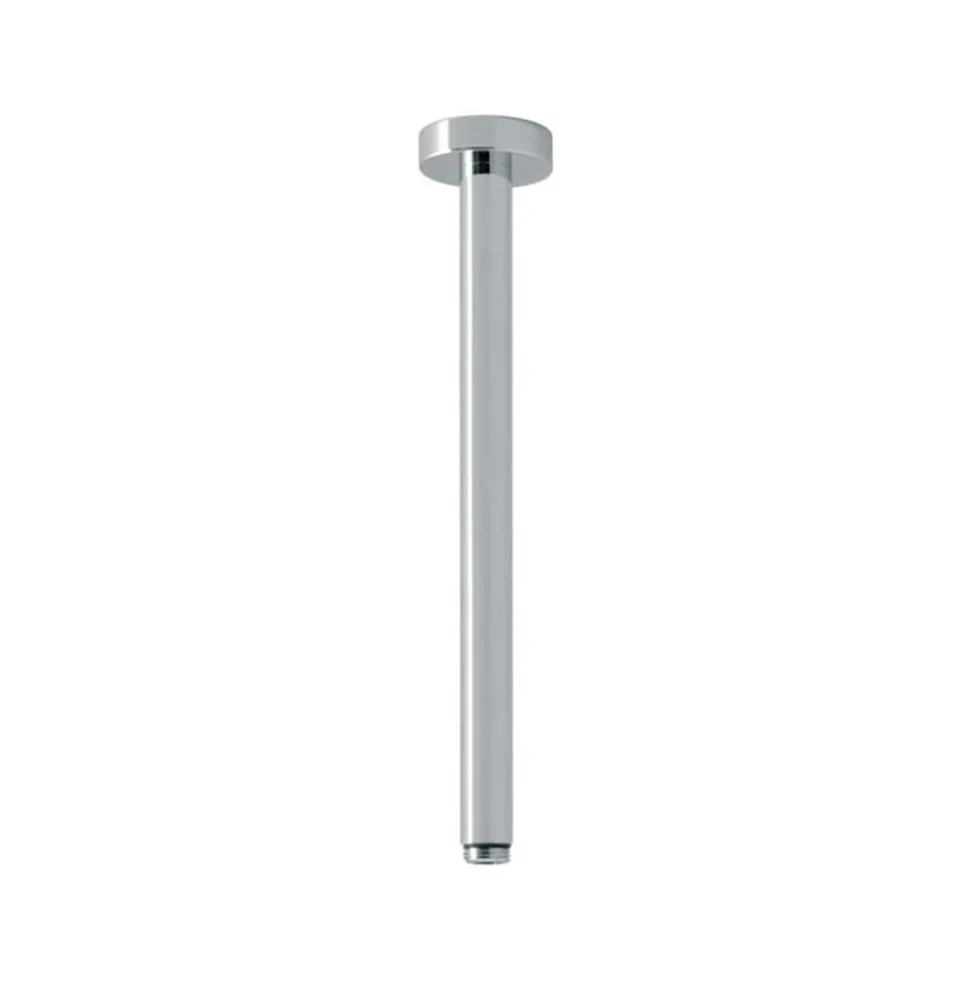 Vado Fixed Head Ceiling Mounting Arm 300mm (12")