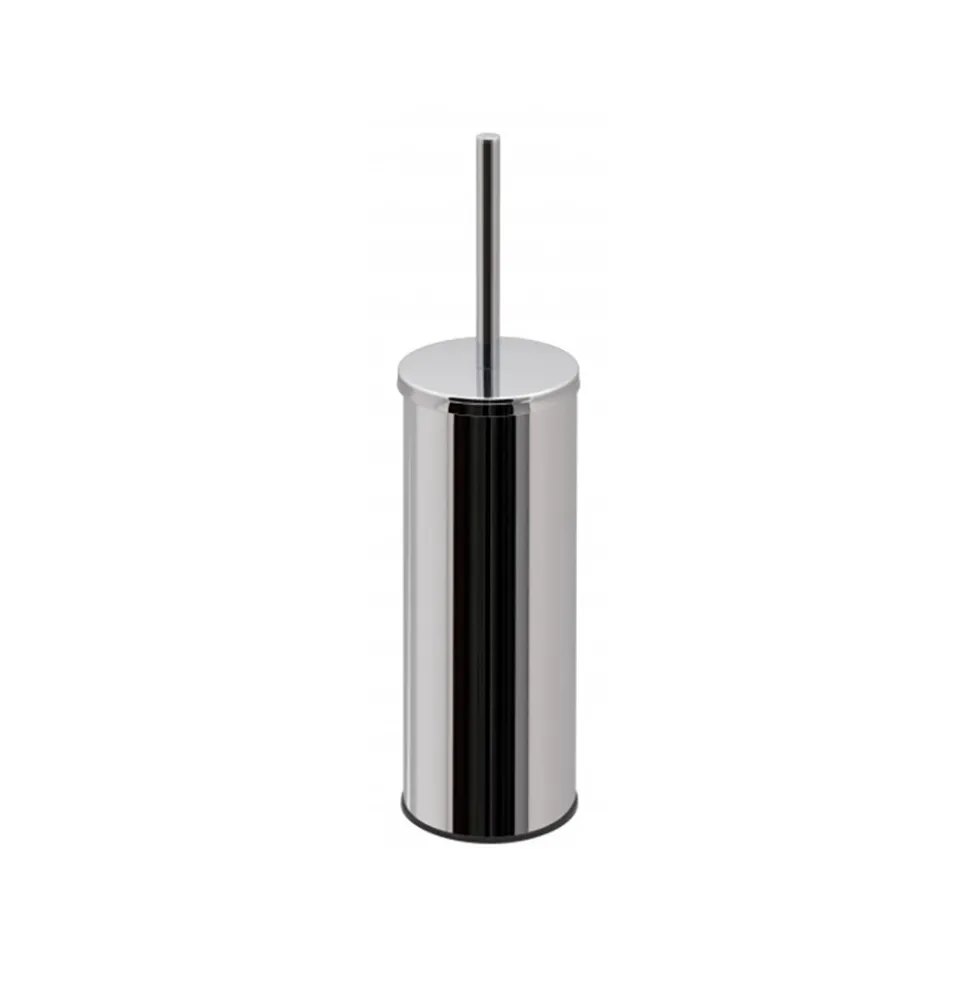Vado Infinity Freestanding Toilet Brush & Holder