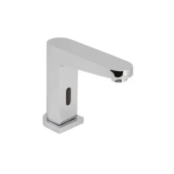 Vado I-tech Life Deck Mounted Infrared Mono Basin Mixer