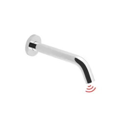 Vado I-tech Wall Mounted Infrared Spout