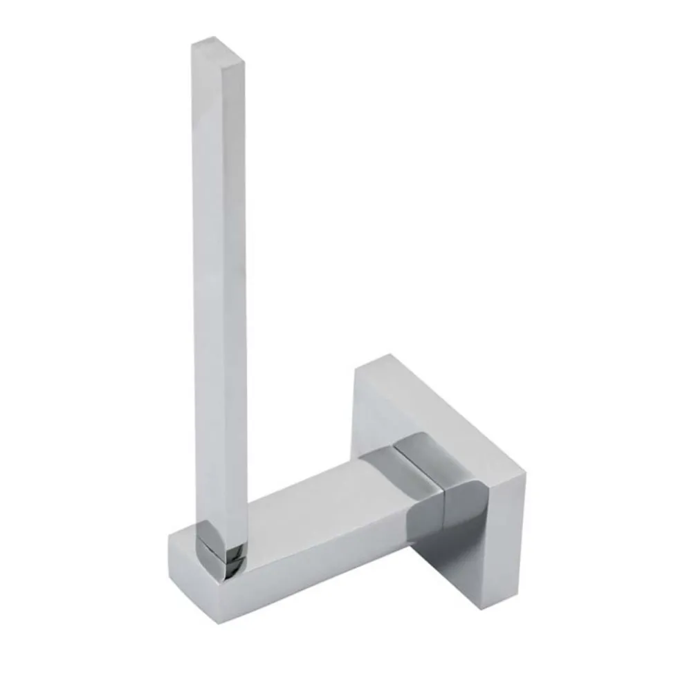 Vado Level Spare Toilet Roll Holder
