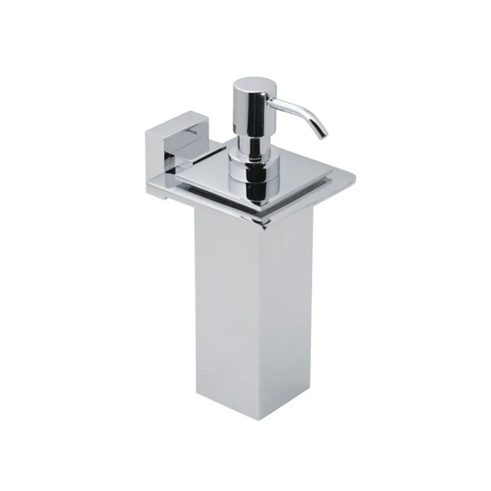 Vado Level Wall Mounted Soap Dispenser
