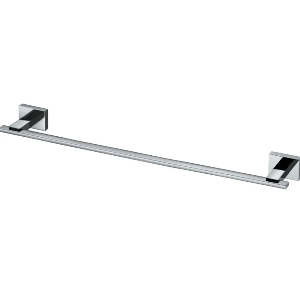 Vado Level Wall Mounted Towel Rail - 600mm