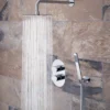 Vado Life Concealed Thermostatic Shower Valve Package 29