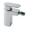 Vado Life Mono Bidet Mixer Minimum without Pop Up Waste