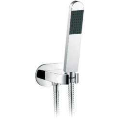 Vado Life Single Function Mini Shower Kit with Integral Outlet