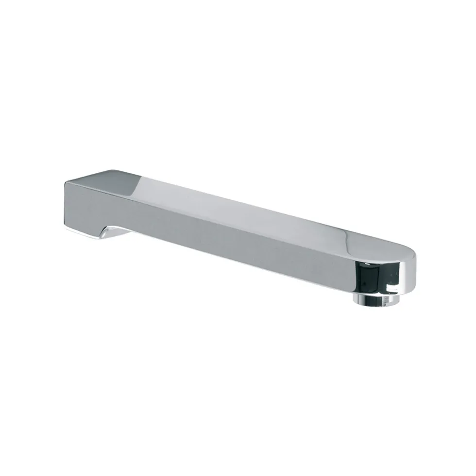 Vado Life Wall Mounted Bath Spout