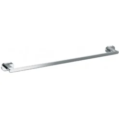 Vado Life Wall Mounted Towel Rail - 600mm