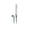 Vado Mix Wall Mounted Single Function Mini Shower Kit