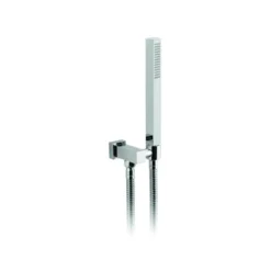 Vado Mix Wall Mounted Single Function Mini Shower Kit