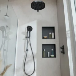 Vado Muse Shower Niche 323 x 323mm