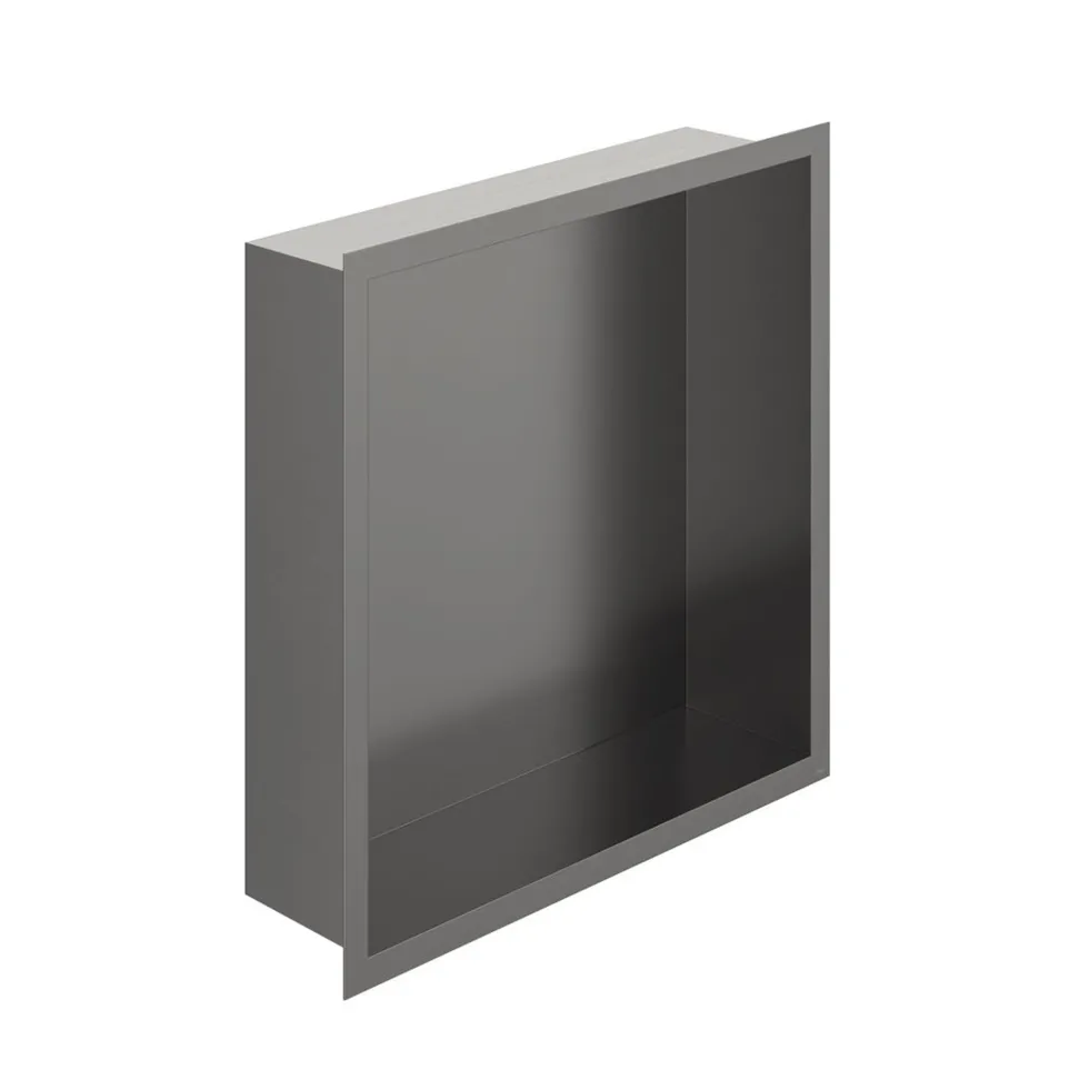 Vado Muse Shower Niche 323 x 323mm