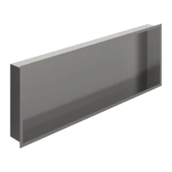 Vado Muse Shower Niche 923 x 323mm