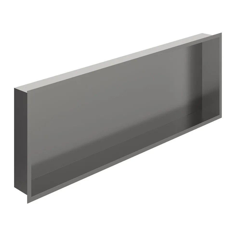 Vado Muse Shower Niche 923 x 323mm