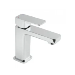 Vado Phase Single Lever Mini Mono Basin Mixer