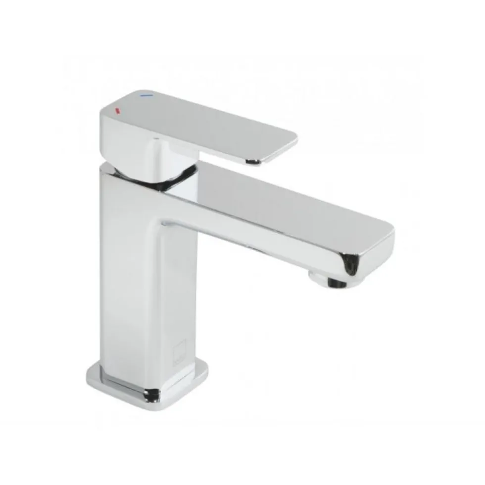 Vado Phase Single Lever Mini Mono Basin Mixer