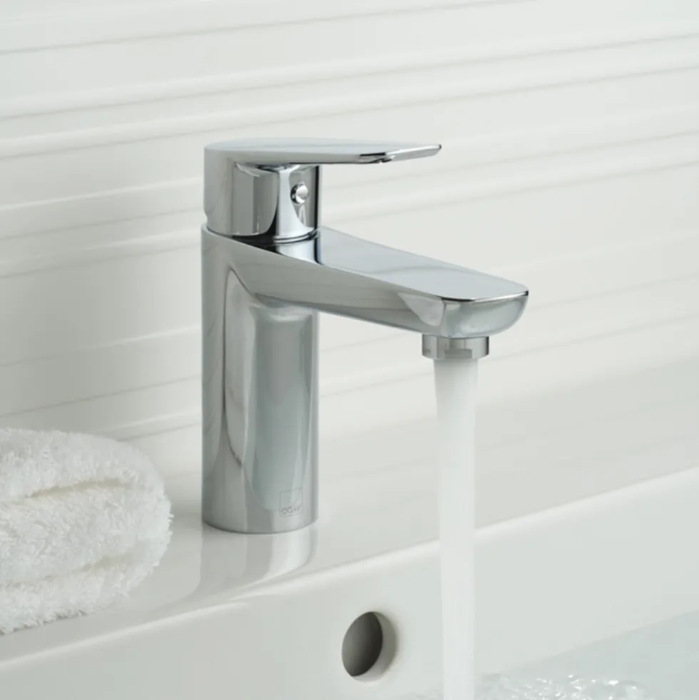 Vado Photon Single Lever Mono Basin Mixer